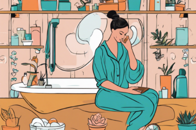 Understanding Self-Care: More Than Just Bubble Baths